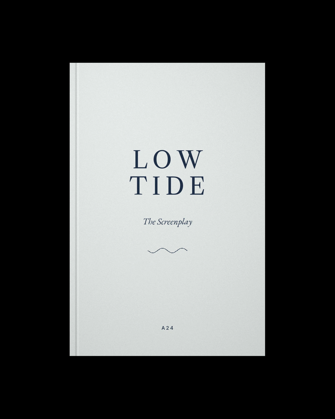 Low Tide, 2025
