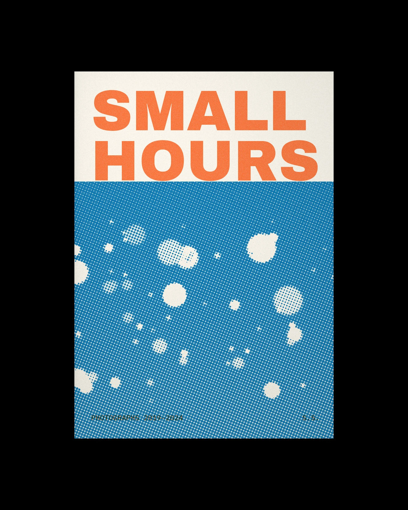 Small Hours, 2024