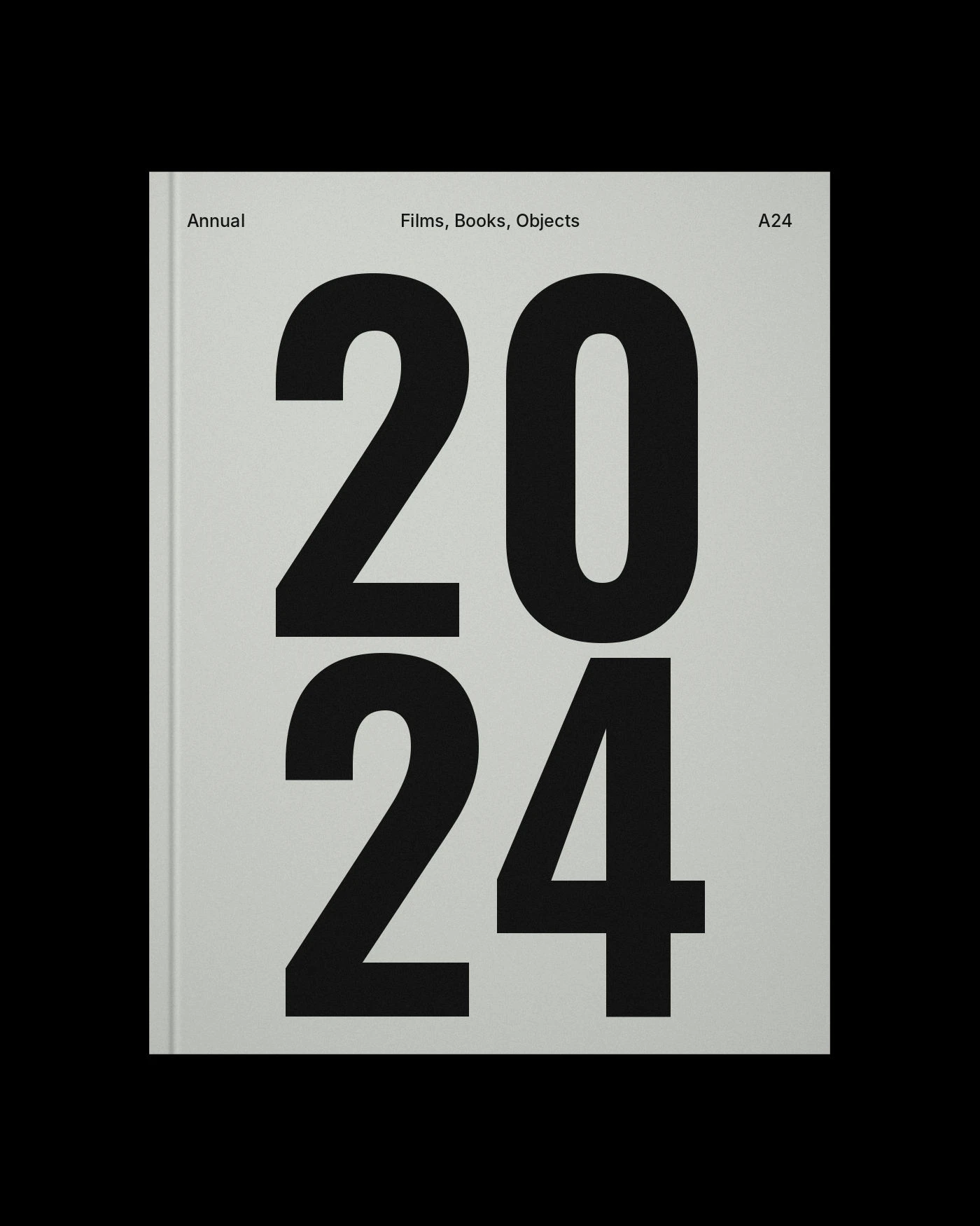 Annual 2024, 2024