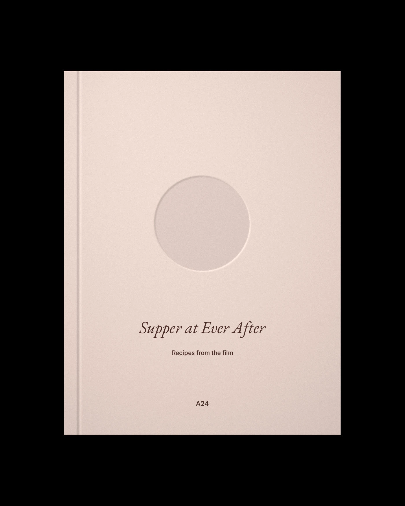 Supper at Ever After, 2021