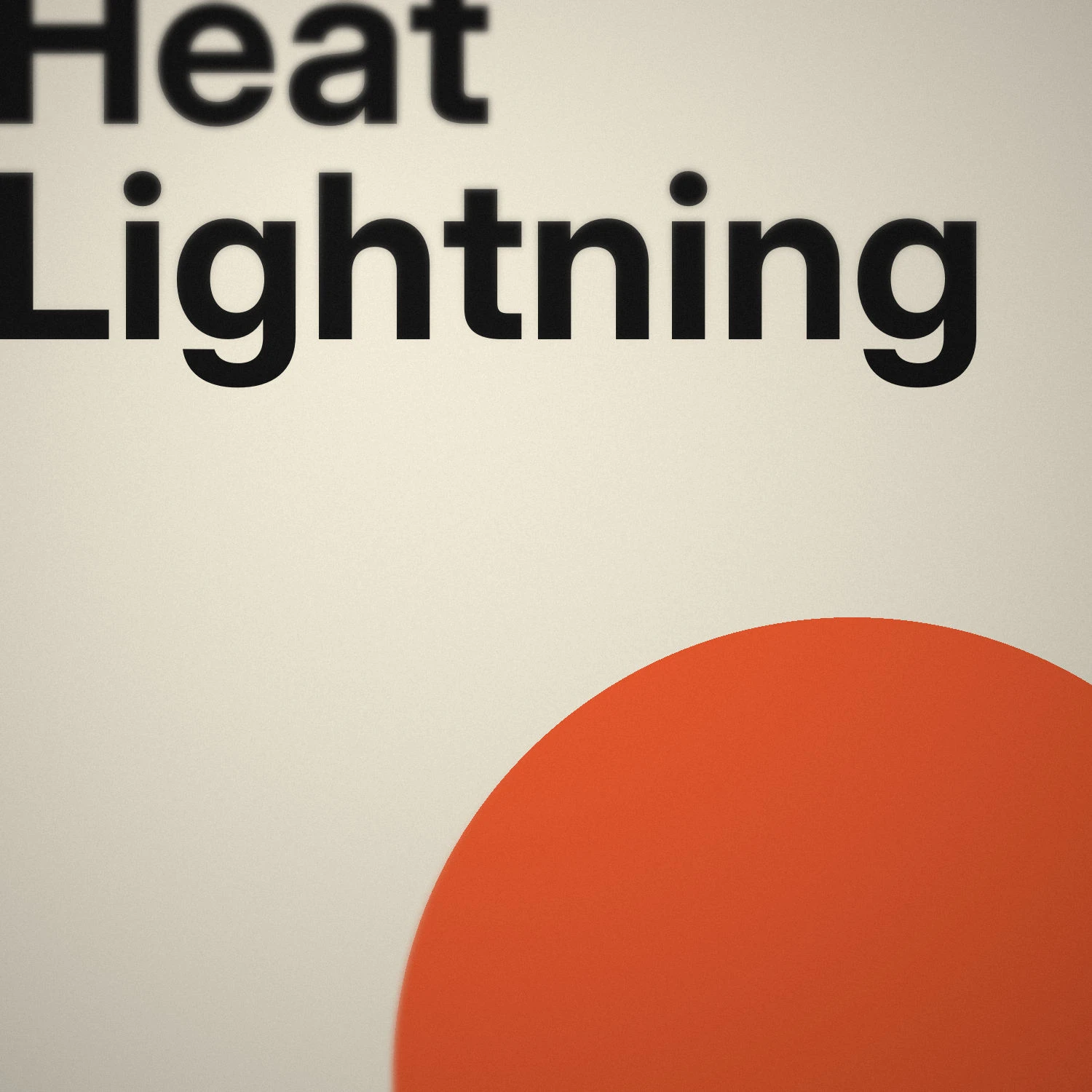Heat Lightning, Production Notes — image 2 of 3