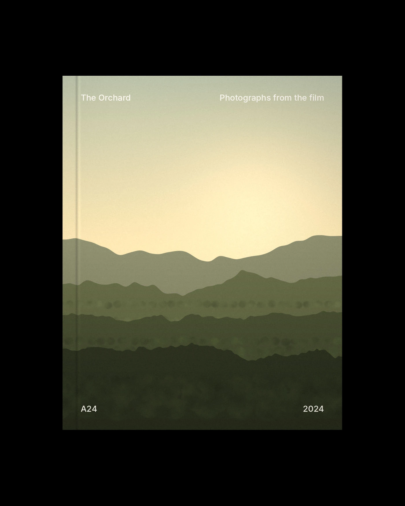 The Orchard, Photographs from the film — image 2 of 3