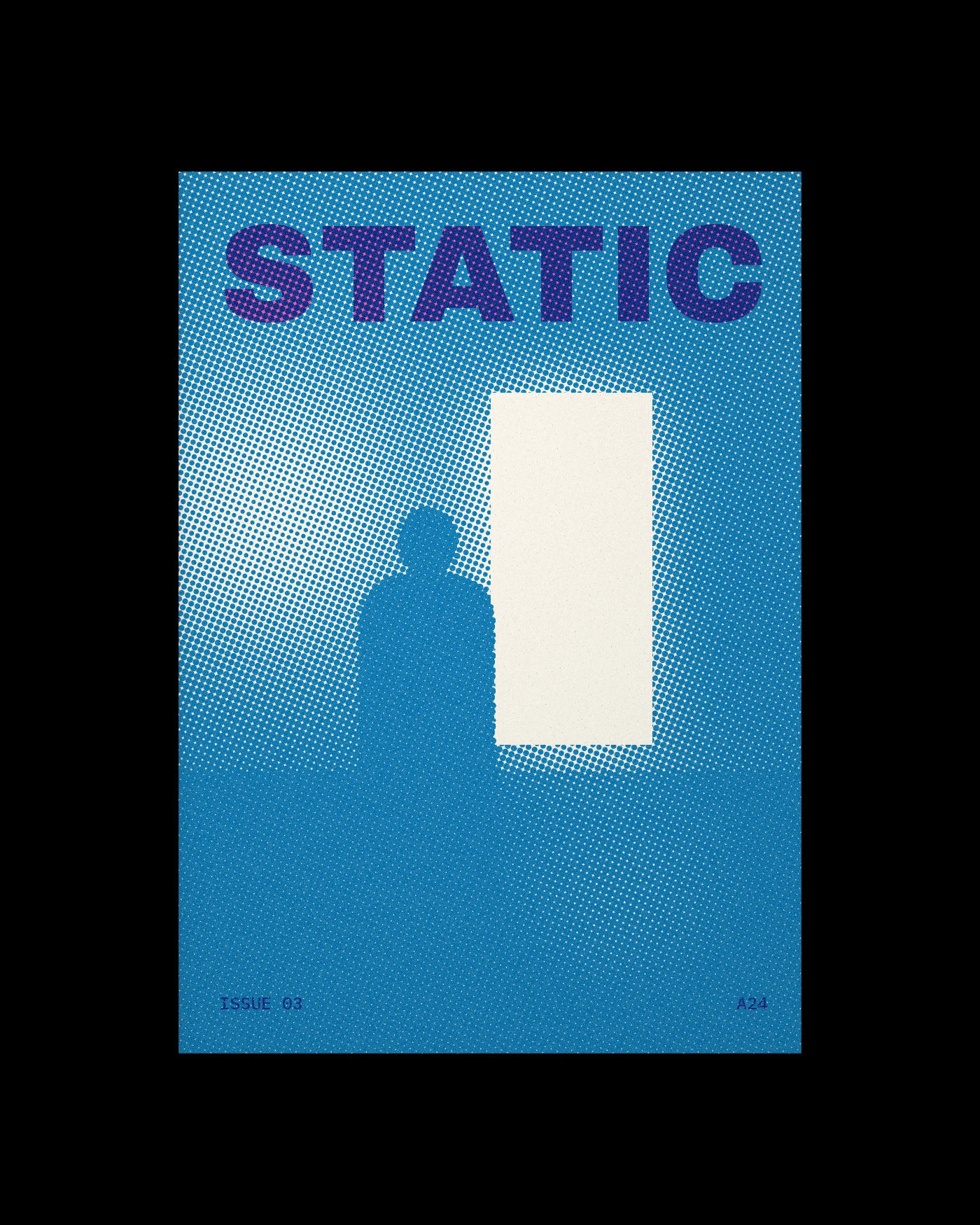 Static, Issues 01–03 — image 2 of 3