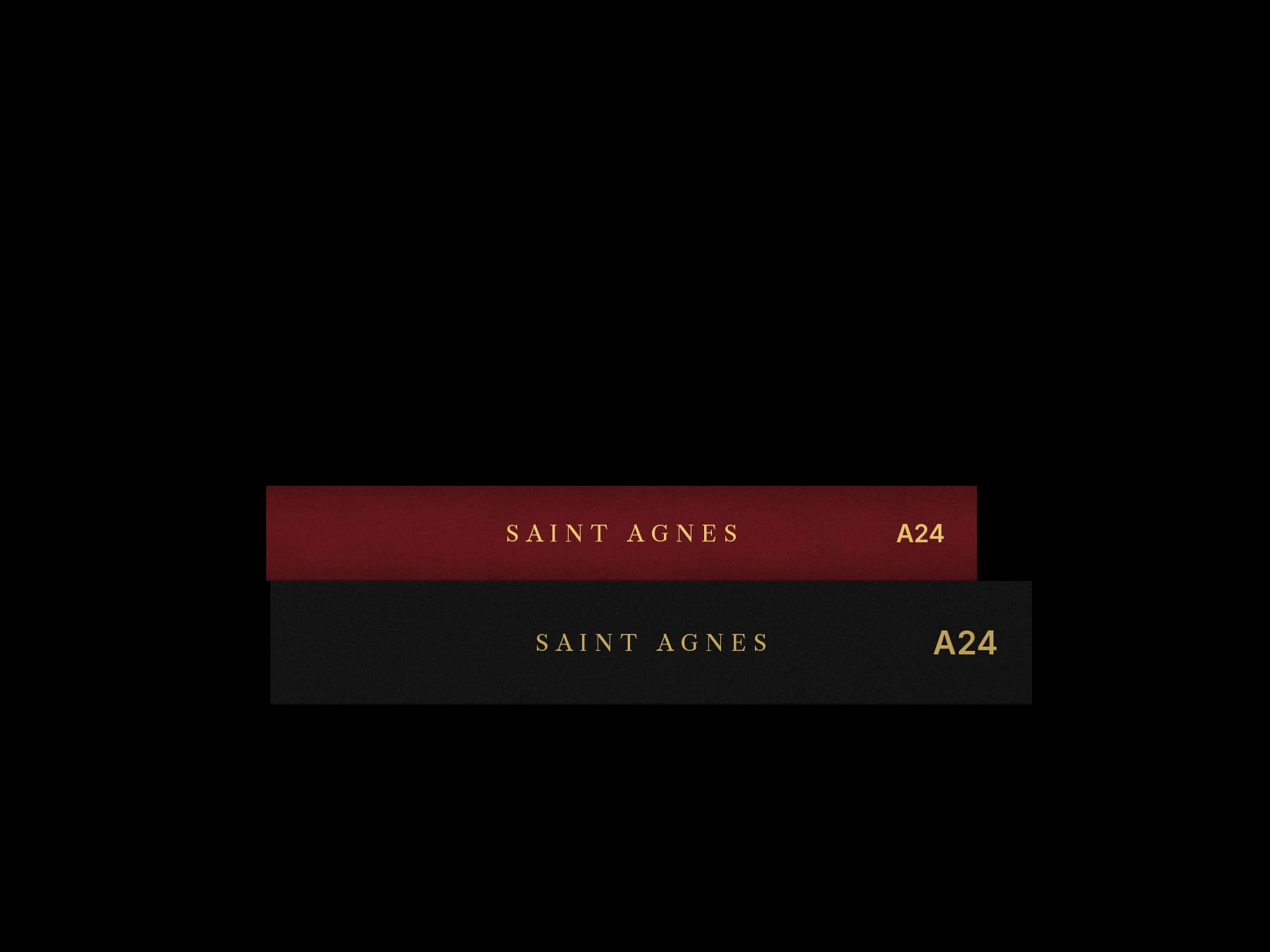 Saint Agnes, Collector’s Edition — image 3 of 4