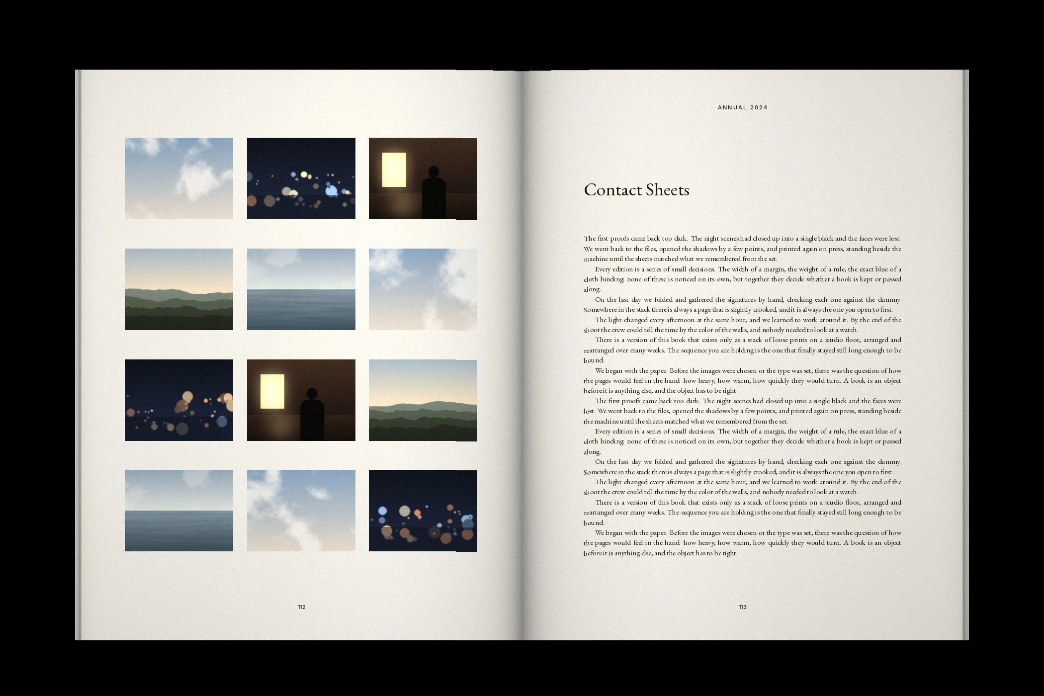 Annual 2024 — image 3 of 3