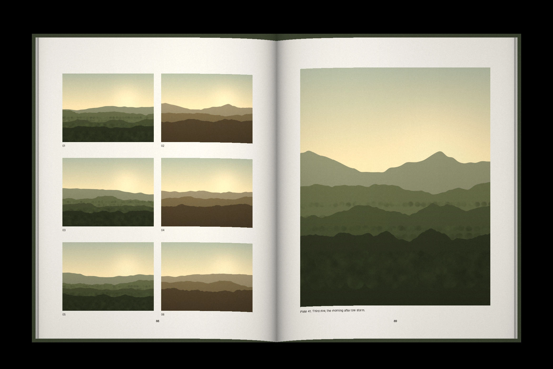 The Orchard, Photographs from the film — image 3 of 3