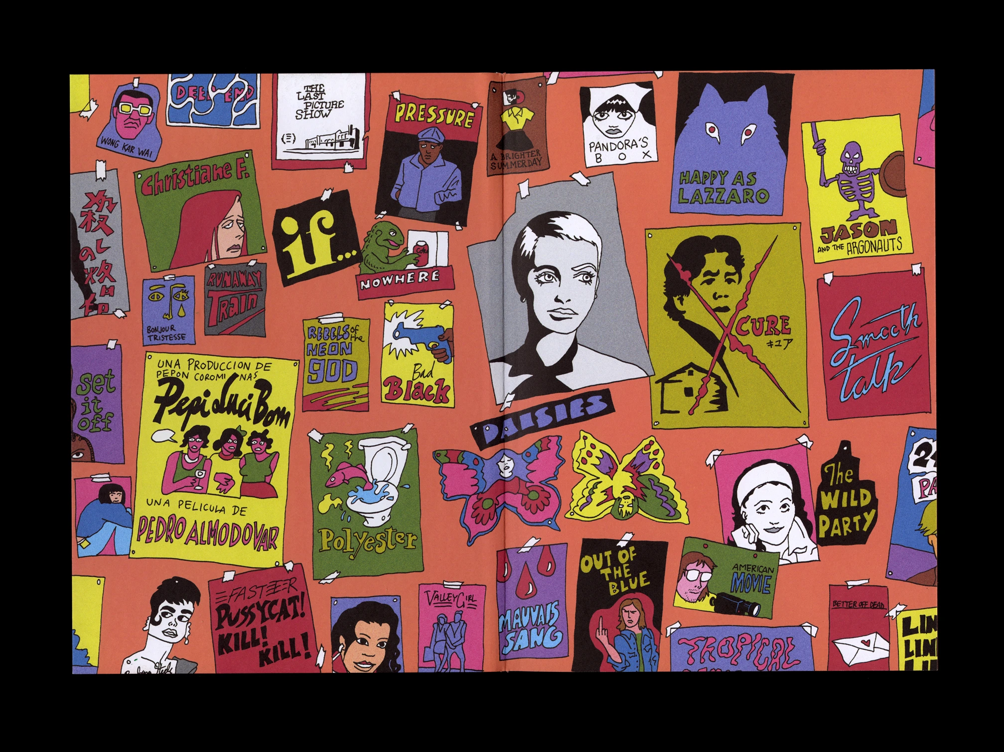 Watch This Before You Turn 18!, 171 Movies for Every Type of Teen — image 2 of 7